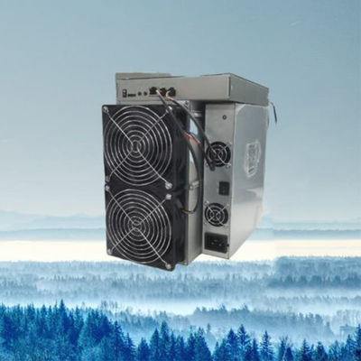 KAS K9 11Th/S Kaspa Miner 3400W Ветряной майнер K9 11T KHeavyHash Blockchain Майнер