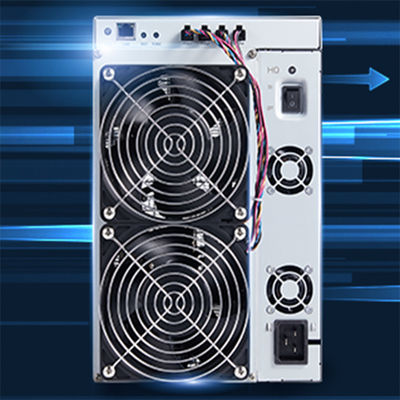 KAS K9 11Th/S Kaspa Miner 3400W Ветряной майнер K9 11T KHeavyHash Blockchain Майнер