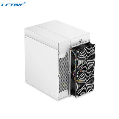 Bitmain Antminer S21 200T BTC Asic Miner 17.5W/J 3550W Биткойн Майнинг Машина