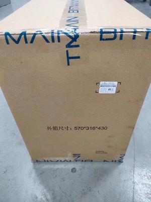 Высокий Hashrate Antminer S21 200T 3500W BTC Miner Sha256 S21 Hydro 335T 16W/T Низкая стоимость питания