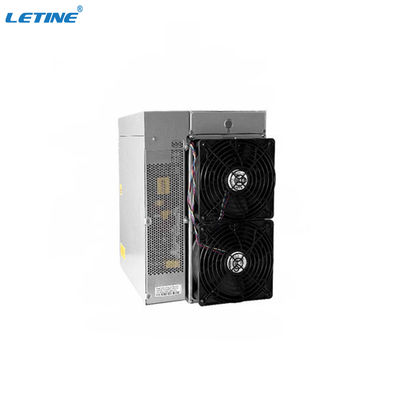S21 200T 16J/T Bitmain Asic Antminer Blockchain Биткойн Майнер Потребление энергии 3550W