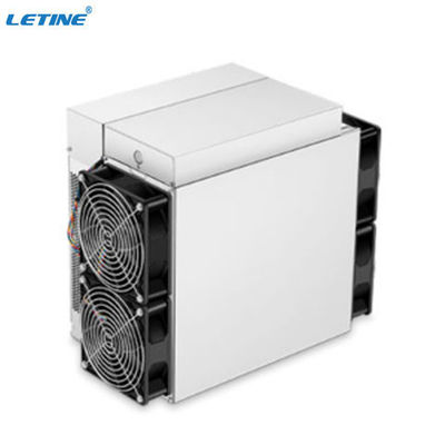 Antminer S21 200T Crypto Miner 17.5J/T 3500W Sha-256 Для добычи биткойнов