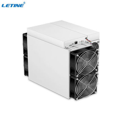 Antminer S21 200T Crypto Miner 17.5J/T 3500W Sha-256 Для добычи биткойнов