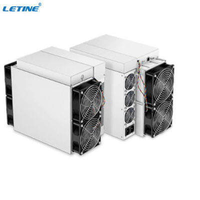 Antminer S21 200T Crypto Miner 17.5J/T 3500W Sha-256 Для добычи биткойнов