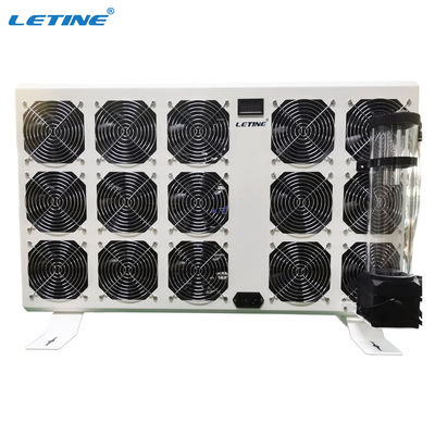 Радиатор Водоохлаждаемая термоэлектрическая холодная плита для Bitmain S19Hydro Whatsminer M53s++