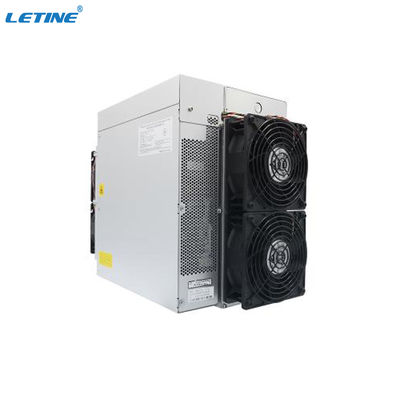 Новый прибыльный Bitmain Antminer S21 200Th/S 17.5J/T Биткойн Майнинг Машина