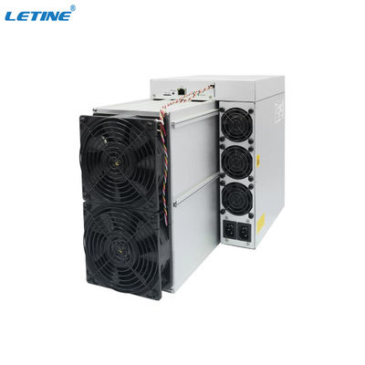 Новый прибыльный Bitmain Antminer S21 200Th/S 17.5J/T Биткойн Майнинг Машина