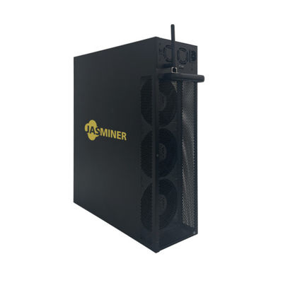 Jasminer X16-Q ETC 1845M Майнер Jasminer X16 Высокая производительность 3U Тихий сервер