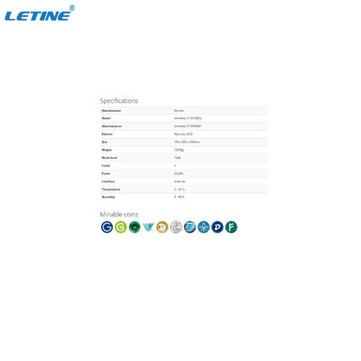 Акции L7 9050mh 8800mh 9500mh 9300mh Litecoin Asic Miner