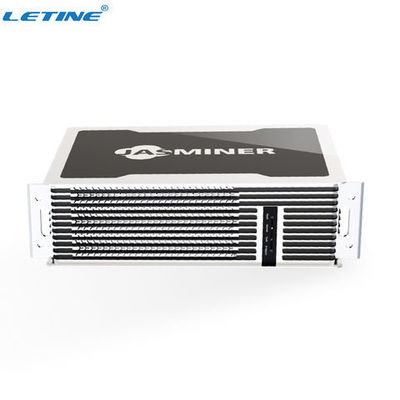 Новый Jasminer X4-Q Asic Mining Ethmaster 5G 1040Mh 480W ETC Ethereum Майнинг сервер Jasminer-Q