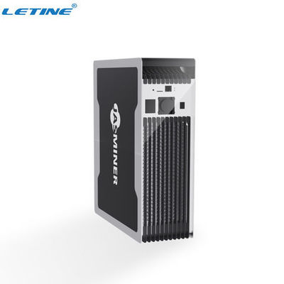 Новый Jasminer X4-Q Asic Mining Ethmaster 5G 1040Mh 480W ETC Ethereum Майнинг сервер Jasminer-Q