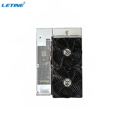 Bitmain Asic Antminer S21 200T 16J/T SHA-256 Блокчейн Биткойн Майнер Потребление энергии 3550W