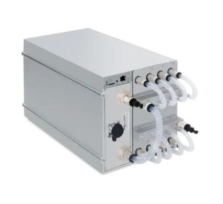 Bitmain Биткойн Asic Miner Antminer S19 Pro Hyd 184T BTC Asic Miner