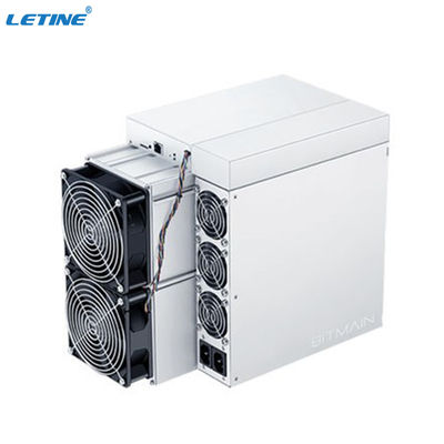 Antminer T21 190Th Биткойн Майнинг Машина SHA-256 Алгоритм