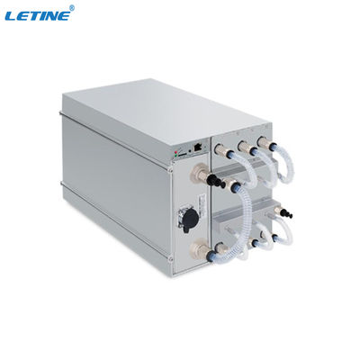 Сверхэффективность Bitcion Asic Miner Bitmain Antminer S21 200T S21 Hyd 335T
