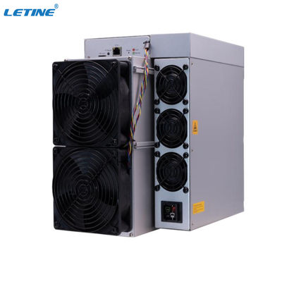 Bitmain Antminer S19K Pro 120T Asic Mining Machine SHA-256 Алгоритм 120T/S