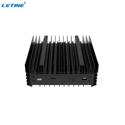 IceRiver KS0 Pro KAS Kaspa Asic Miner 200GH 100W с оригинальным ПСУ