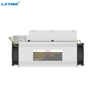 Whatsminer M60 156T 172T BTC Майнинг-машина Whatsminer M60S M60 Воздушное охлаждение ASIC Майнер