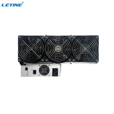 Новый JASMINER X44-Q 7780M 780W 40db высокопроизводительный тихий сервер и т.д.