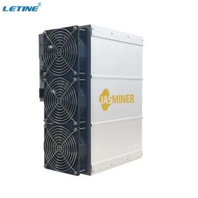 Новый JASMINER X44-P 23400M 2340W 40db Мощный двигатель управляет будущим сервером и т.д.