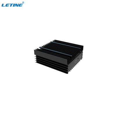 ICERIVER KAS KS0 ULTRA 400G 100W Серая сталь KHeavyHash Алгоритм для Kaspa KDA