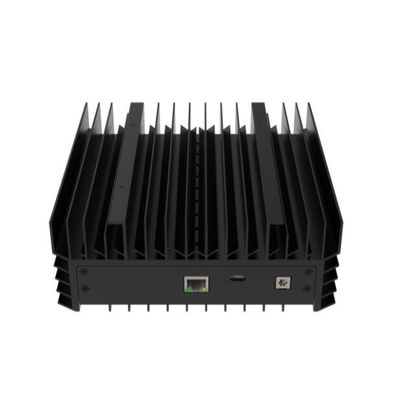 Ethernet-соединение KAS Miner Iceriver KS0 Pro 200GH 100 Ватт