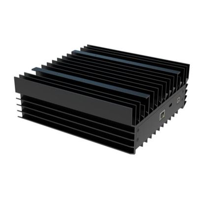Ethernet-соединение KAS Miner Iceriver KS0 Pro 200GH 100 Ватт