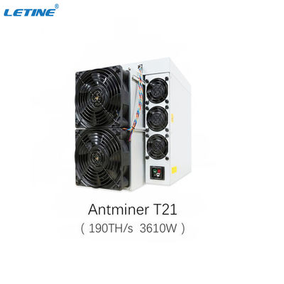 SHA-256 Алгоритм Блокчейн Биткойн Крипто Майнер Битмен Антмайнер T21 190T 19J/T
