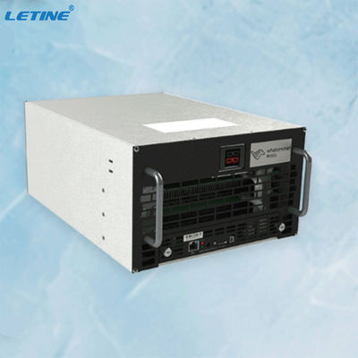 Bitcoin Immersion Cooling Miner Whatsminer M66S 270T 298T 18.5 J/TH Крипто майнер