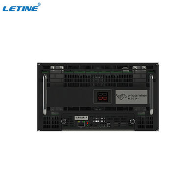 Биткойн Oil Hydro Cooling Miner Whatsminer M66 238T 280T 19.9 J/TH Майнер криптовалют