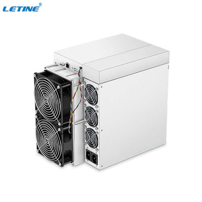 KHeavyHash Алгоритм Bitmain Antminer KS3 8.3T 8.2T Каспа Майнинг Машина