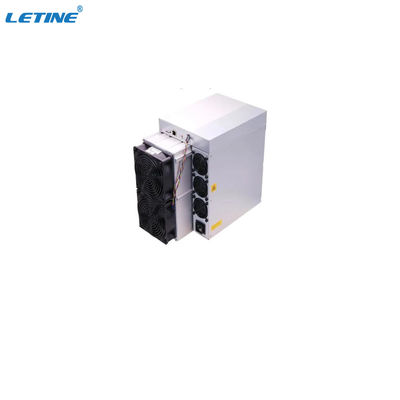 Bitmain Antminer S21 200T 17.5J/T Биткойн Майнинг Машина Для BTC/BCH/BSV