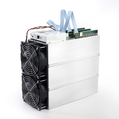 Суперскалар K10 Kaspa Asic Miner воздушное охлаждение типа 1500 Вт