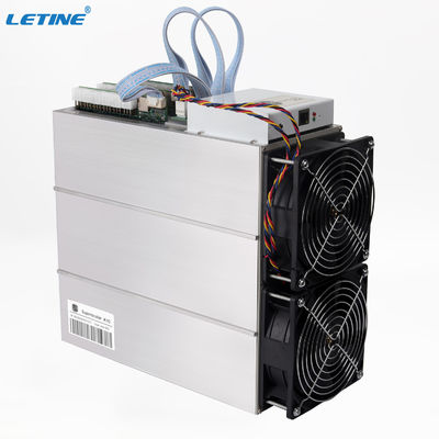 Суперскалар K10 Kaspa Asic Miner воздушное охлаждение типа 1500 Вт