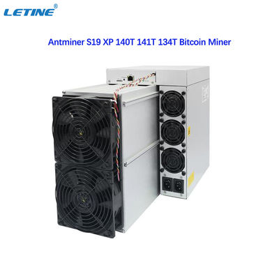 Bitmain Antminer S19J XP 151T 21.5W Asic Miner Sha-256 Algo Биткойн-майнинг-машина