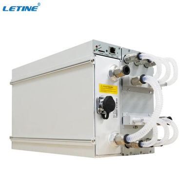 S21 S19pro Hydro Miner antminer охлаждающий комплект 1.6MW охлаждающий контейнер для Bitmain Whatsminer