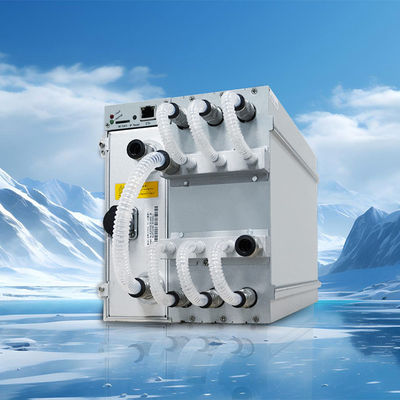 Bitmain Antminer S21 Hydro 335Th/S SHA256 16.0J/T BTC Asic Miner Новый майнер Биткоина