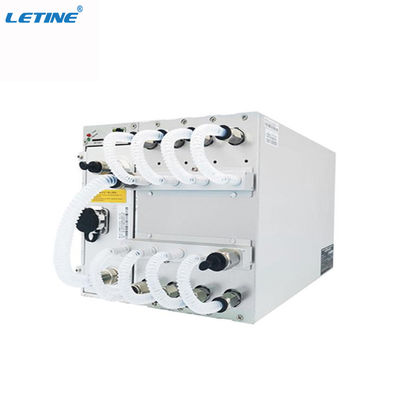 Новый S19e XP Hyd 251T 5522W 22J BTC BCH BSV SHA256 Гидроохлаждающий майнер