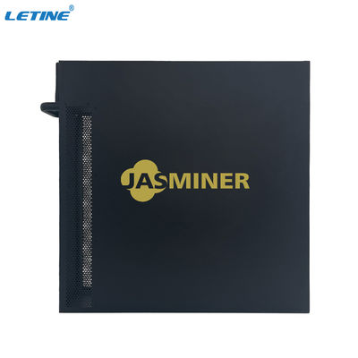 Новый JASMINER X16-Q - лучший Bitmain Asic Antminer для крипто-добычи ETC