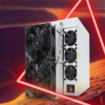 Antminer T21 190Th/S 3610W 19J/T Blockchain Miners BTC Биткойн Майнер T21