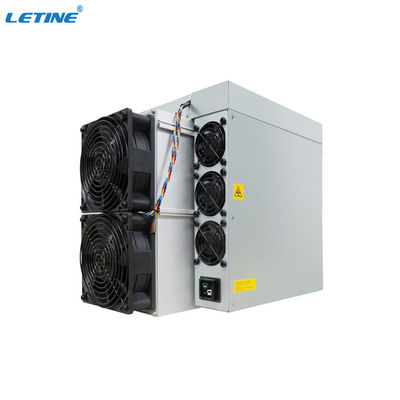 Antminer T21 190Th/S 3610W 19J/T Blockchain Miners BTC Биткойн Майнер T21