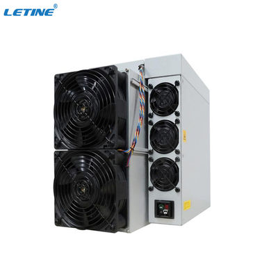 Antminer T21 190Th/S 3610W 19J/T Blockchain Miners BTC Биткойн Майнер T21