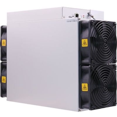 Новейший BTC Antminer T21 190T 335T S21 200T S21 Hydro 335T Bitcoin Asic Miner