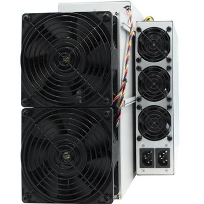 Bitmain Antminer D9 1770Gh Новый Asic Miner Dash Coin Miner X11 Алгоритм 1770 GH/S 2839W