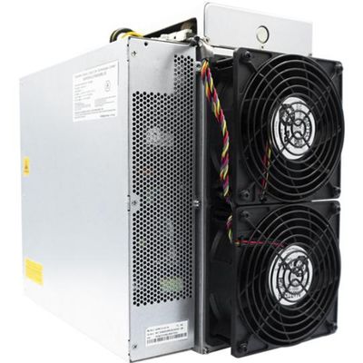 Bitmain Antminer D9 1770Gh Новый Asic Miner Dash Coin Miner X11 Алгоритм 1770 GH/S 2839W