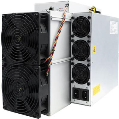 Bitmain Antminer D9 1770Gh Новый Asic Miner Dash Coin Miner X11 Алгоритм 1770 GH/S 2839W