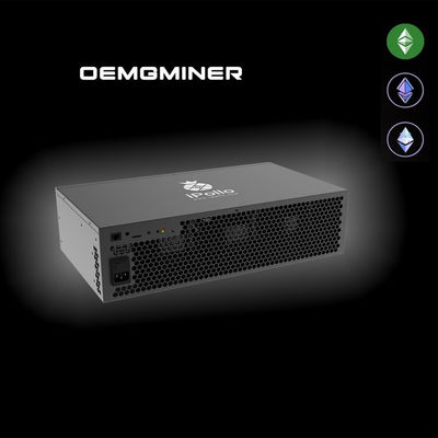 Новый выпуск IPollo V1 Hydro Miner 850M 690W ETC ASIC Miner V1 Classic