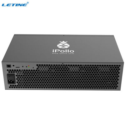 Новый выпуск IPollo V1 Hydro Miner 850M 690W ETC ASIC Miner V1 Classic