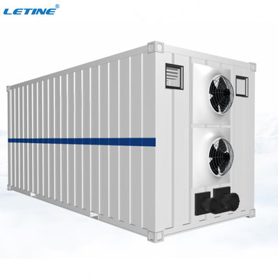 Новый S19e XP Hyd 251T 5522W 22J BTC BCH BSV SHA256 Гидроохлаждающий майнер