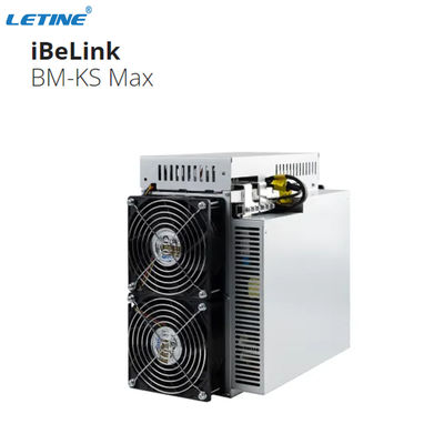 IBELINK KS MAX KASPA MINER 10,5 TH/S 3400W ASIC Майнинг-машина